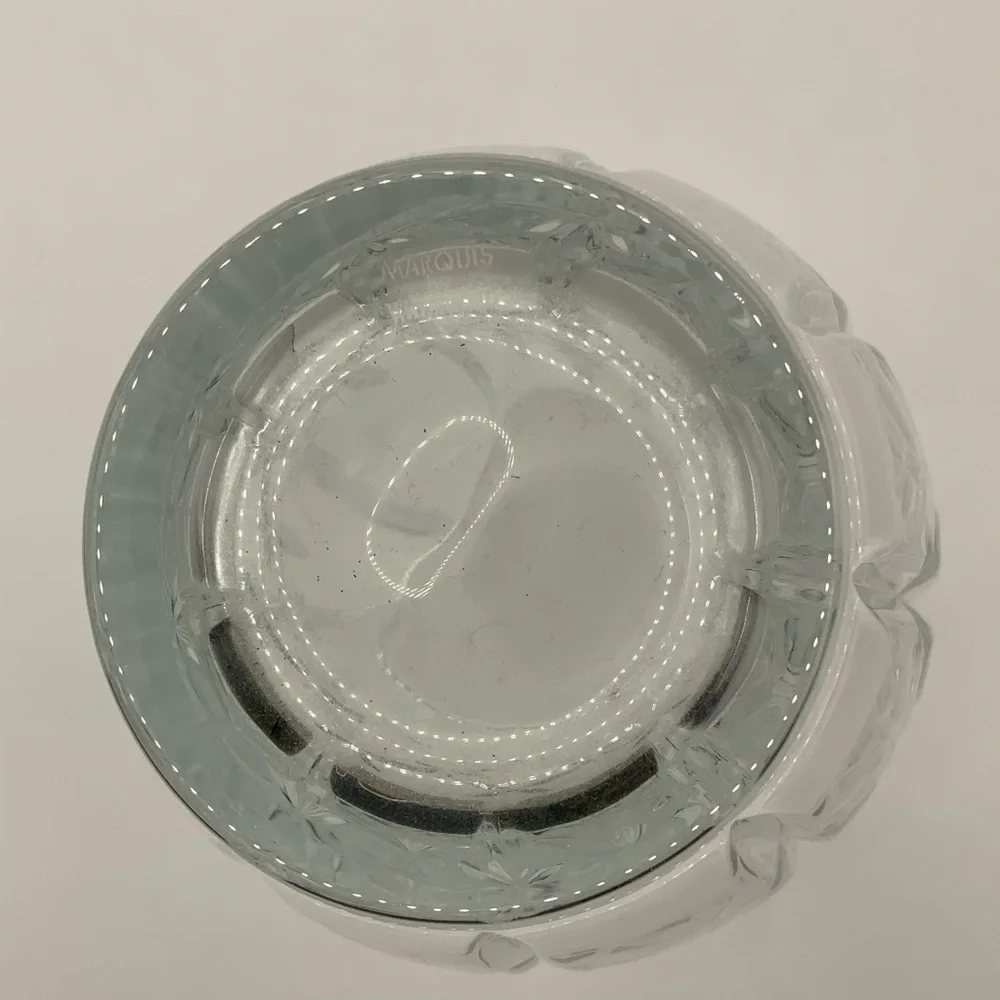 Marquis Waterford Vintage Elegant Clear Cut Crystal 9
